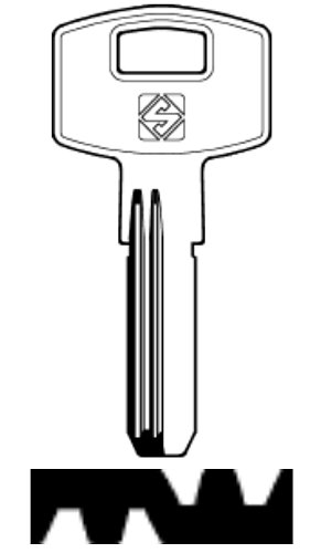 FAV-1D | FAV1R | FVR2R (имп.)