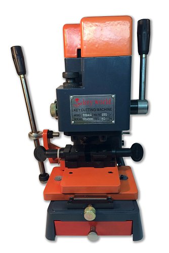 Станок Fei-Fei (KeyWorld) 399AC