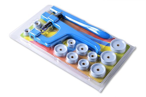 Пресс ручной для закрытия крышки часов