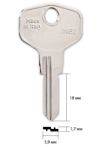 JNG-2D | JNG2 | JU13R (имп.)