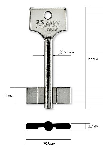 KUR-1G | 2KUR1 | 5KU1 (имп.) (Кур-1)