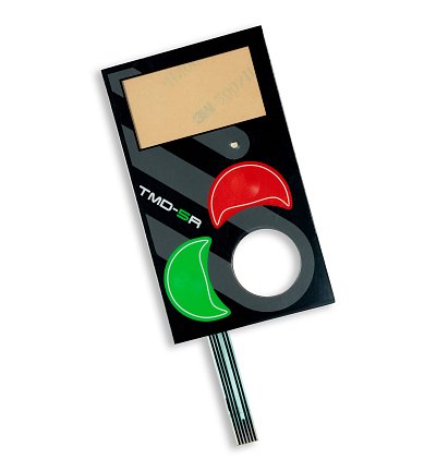 Клавиатура дубликатора TMD-5R