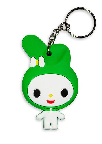 Заготовка «Зайка» (чип H2)