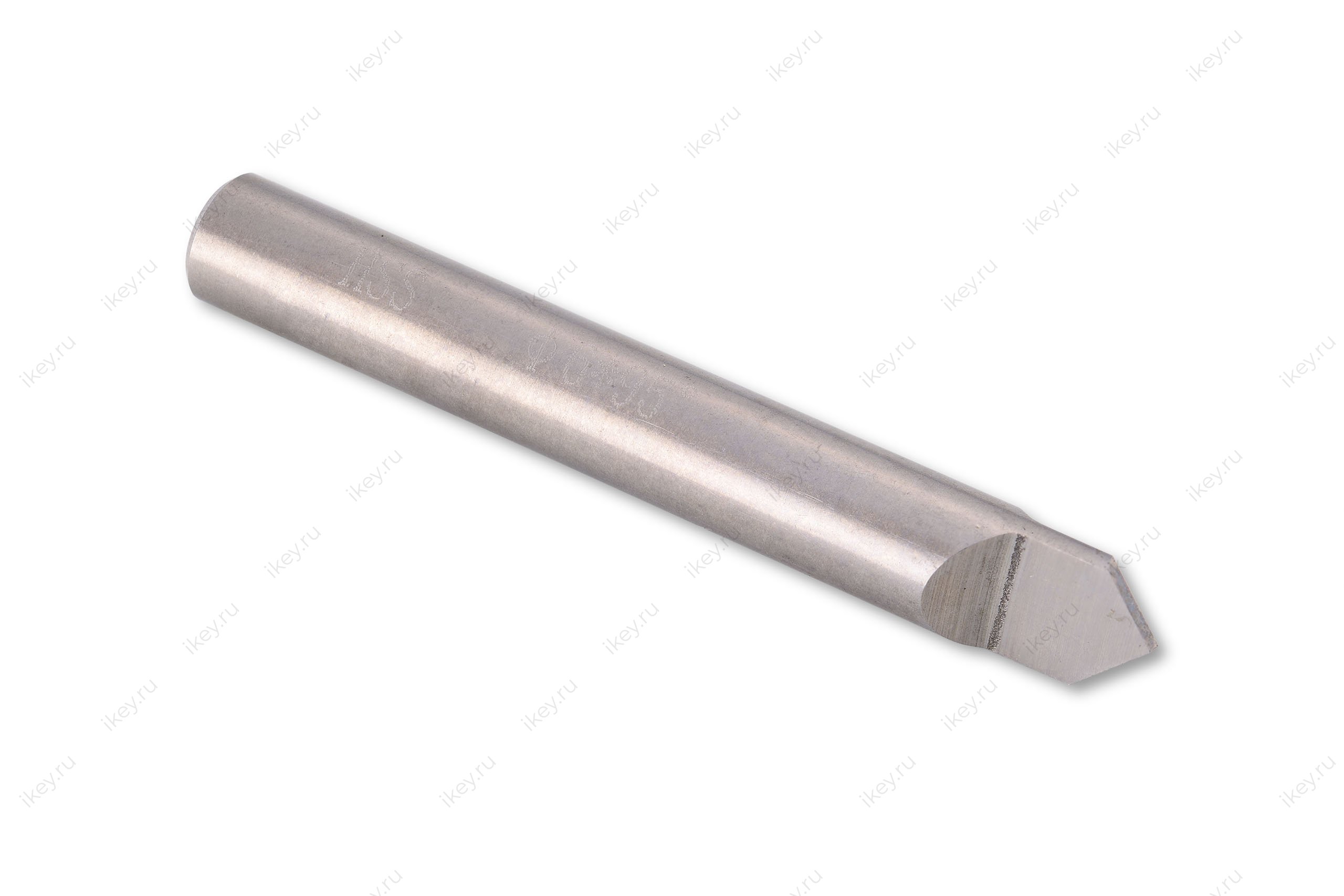 Фреза 95º HSS DH3095 верт (перо) - 1