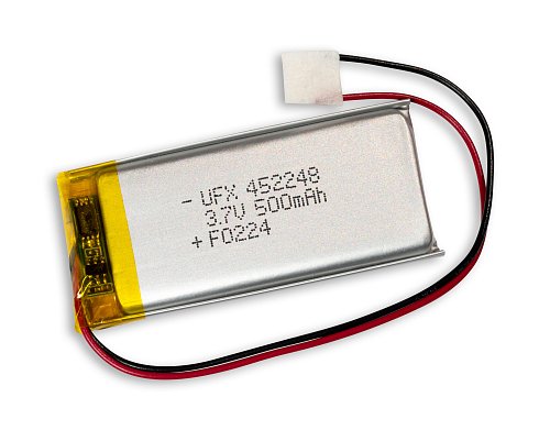 Аккумулятор дубликатора SMkey