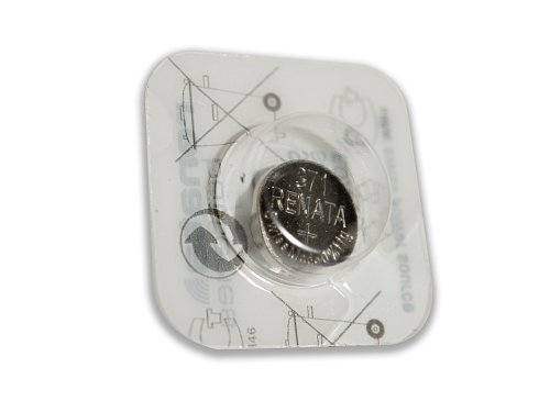 Батарейка RENATA 371 SR920SW