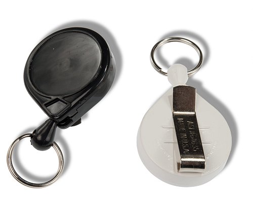 Ретрактор для ключей key-bak