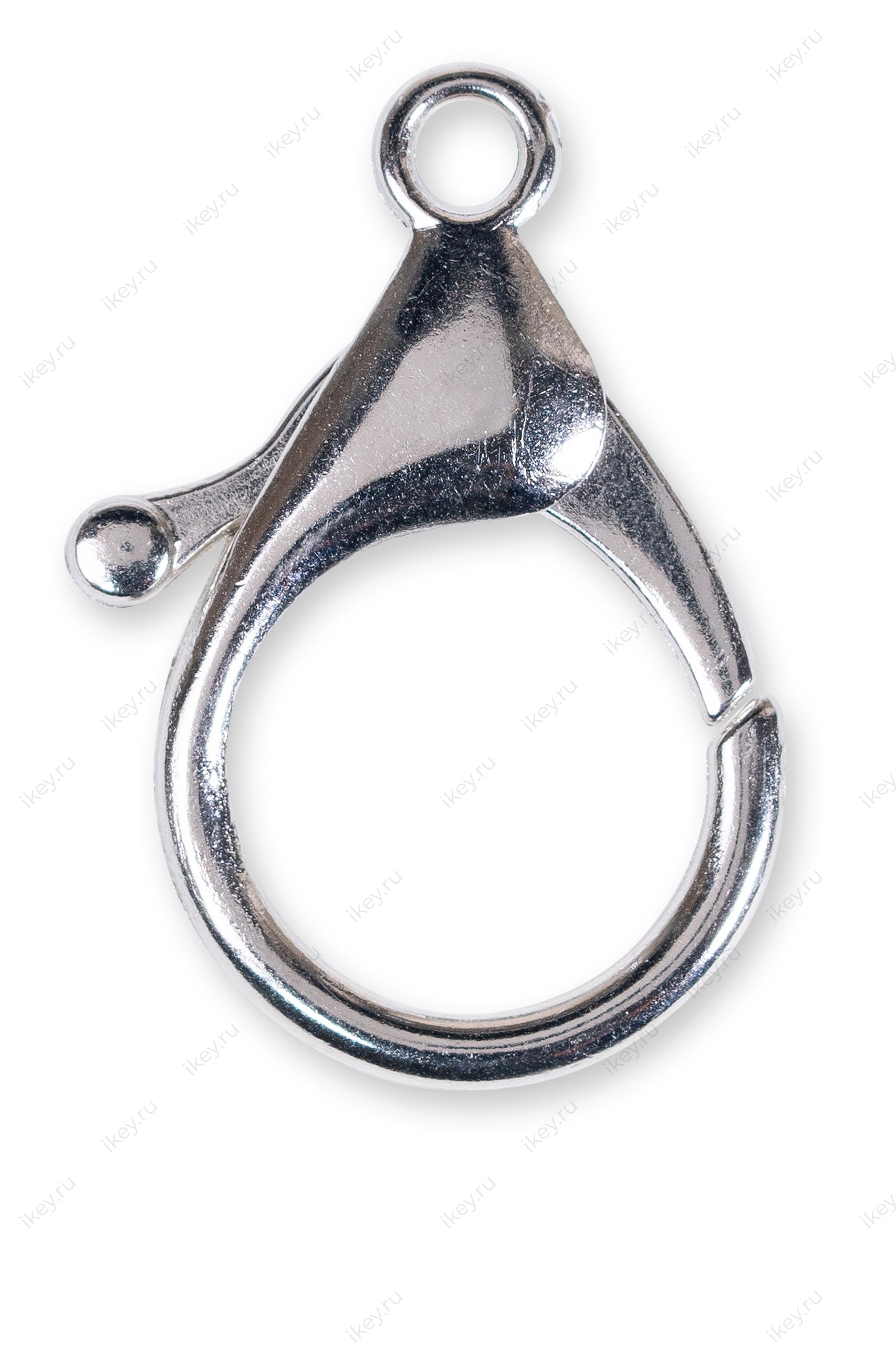 Карабин для ключей (33 мм) - 1