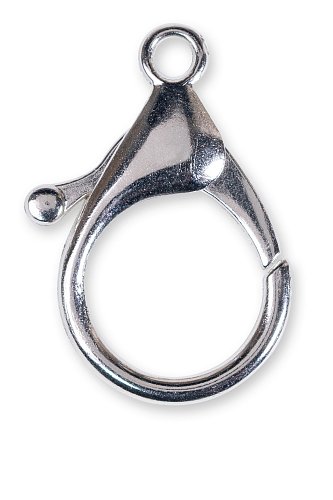 Карабин для ключей (33 мм)