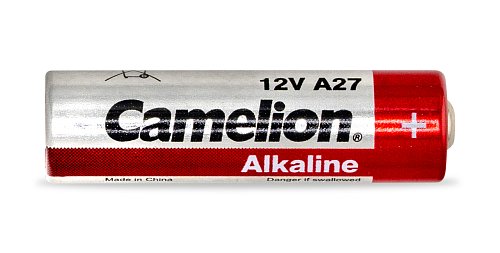 Батарейка Camelion 27A