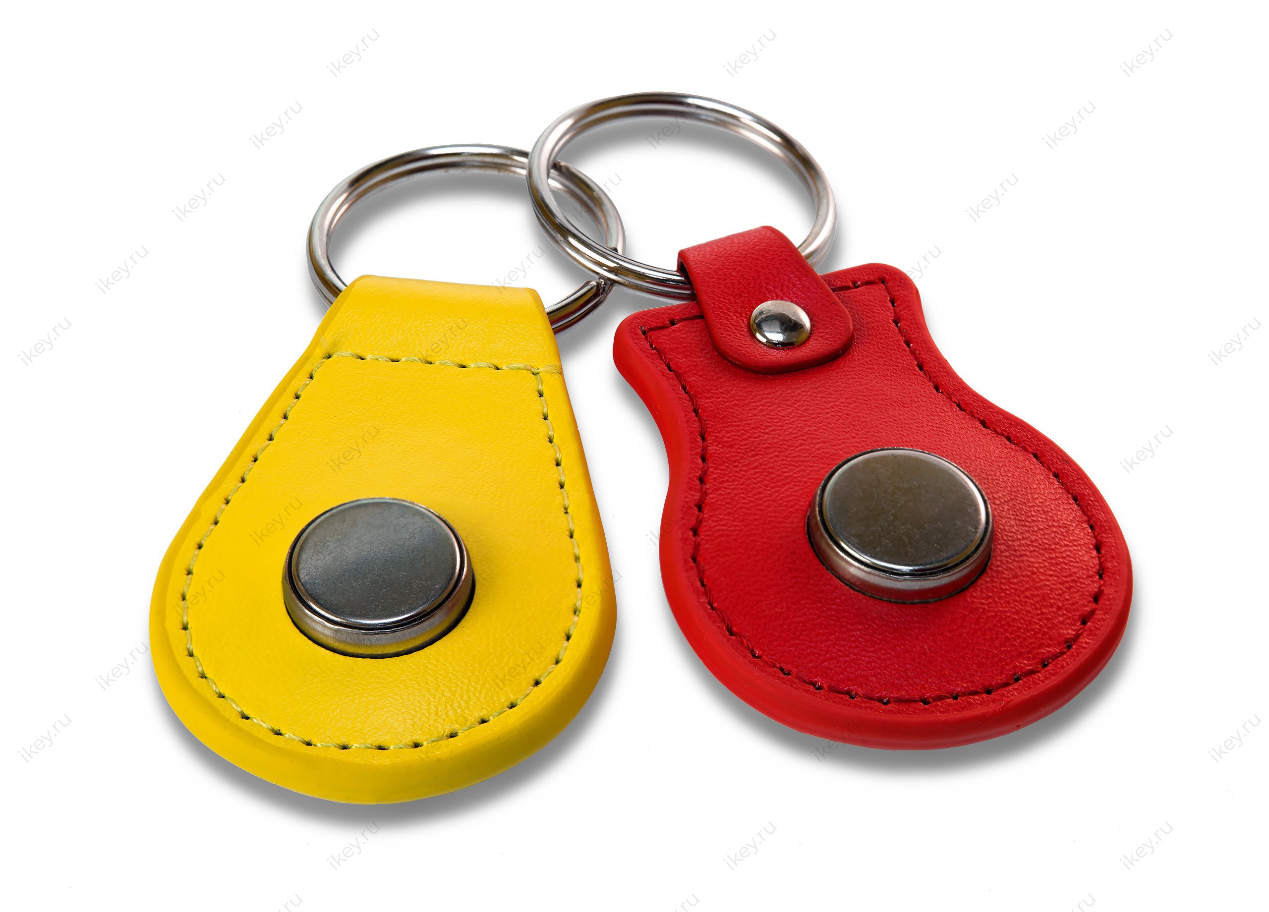 Ключ TM1990A в кожаном держателе - 1