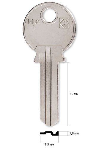 45-1D | KSP1D | RUS1 (имп.)