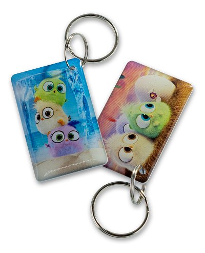 Птички EPOXY (чип H2)