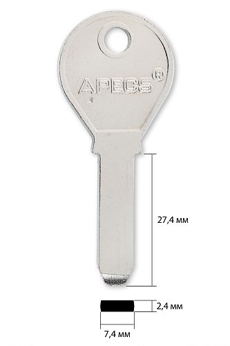 APECS KE-3 | KC2 | KE3