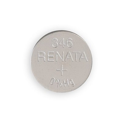 Батарейка RENATA 346 SR712SW