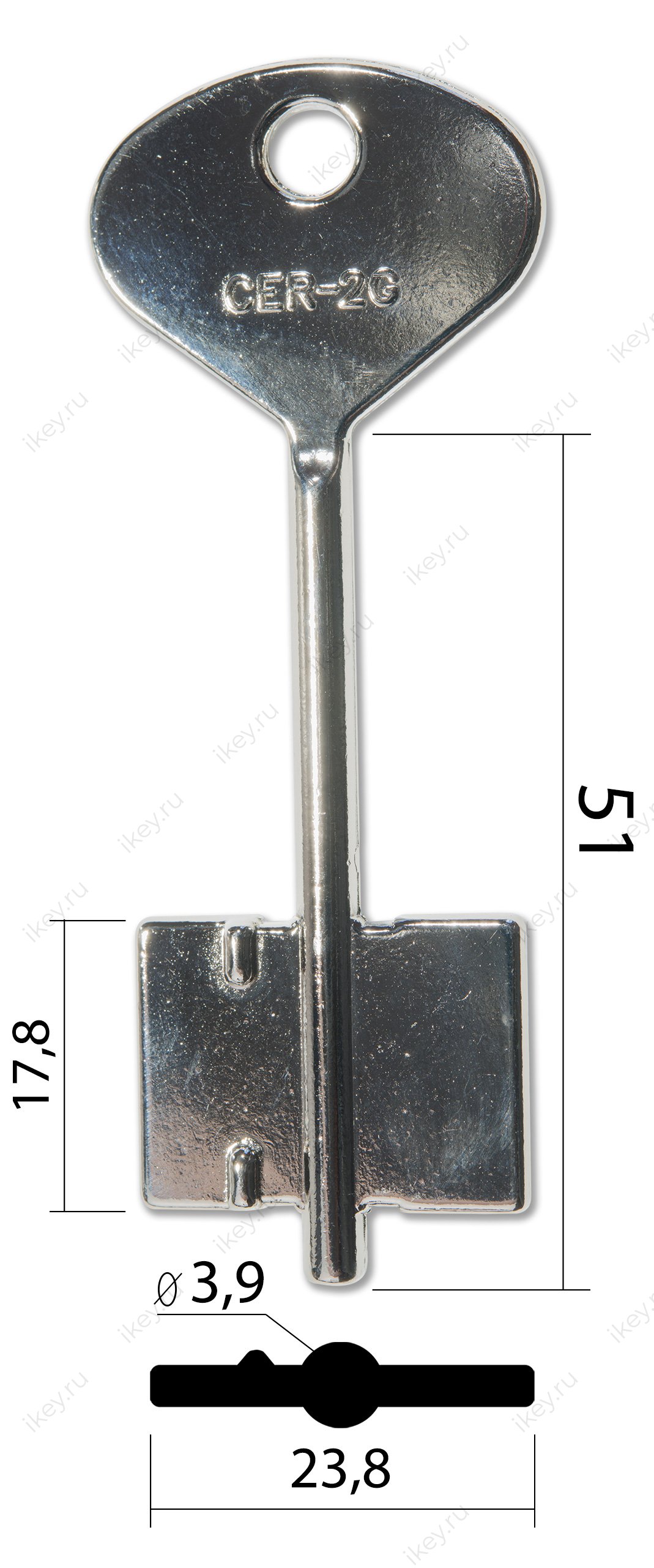 CER-2G | 2KRB2 | 5CER5 (имп.) - 1