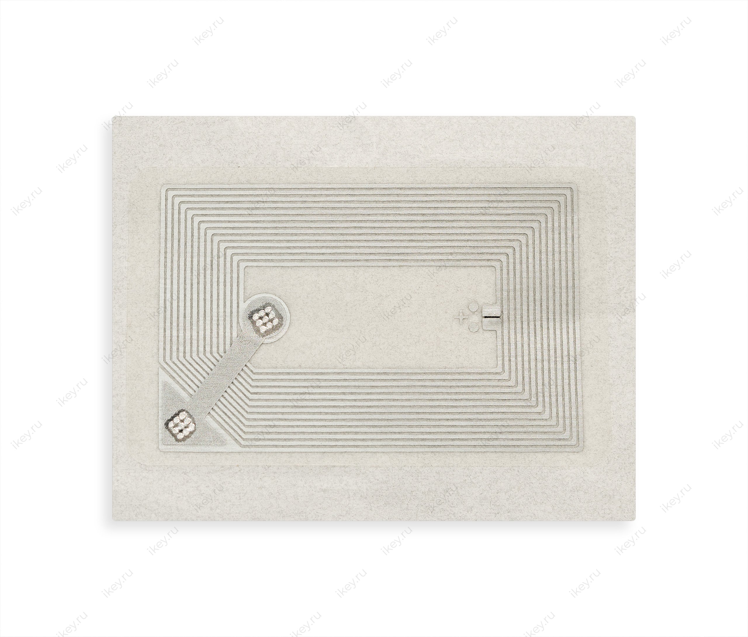 Заготовка iCode SLI-S - 1