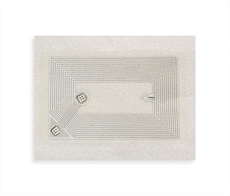 Заготовка iCode SLI-S