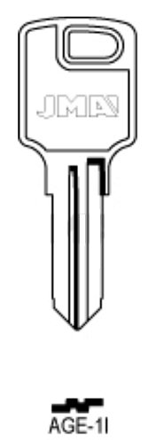 AGE-1i | AG4 (имп.)