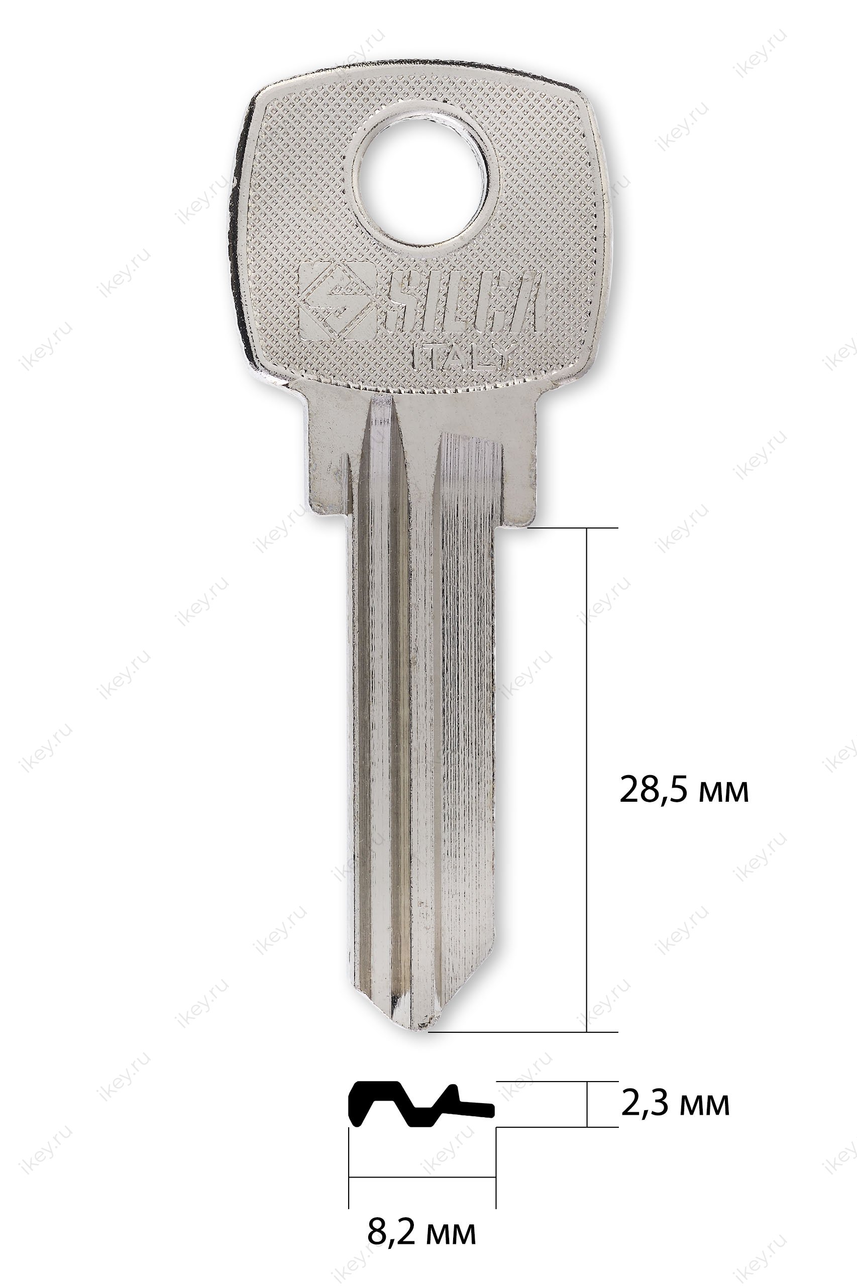 ARS-1D | ARN1D | ARS2 (имп.) - 1