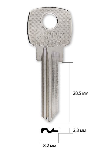 ARS-1D | ARN1D | ARS2 (имп.)