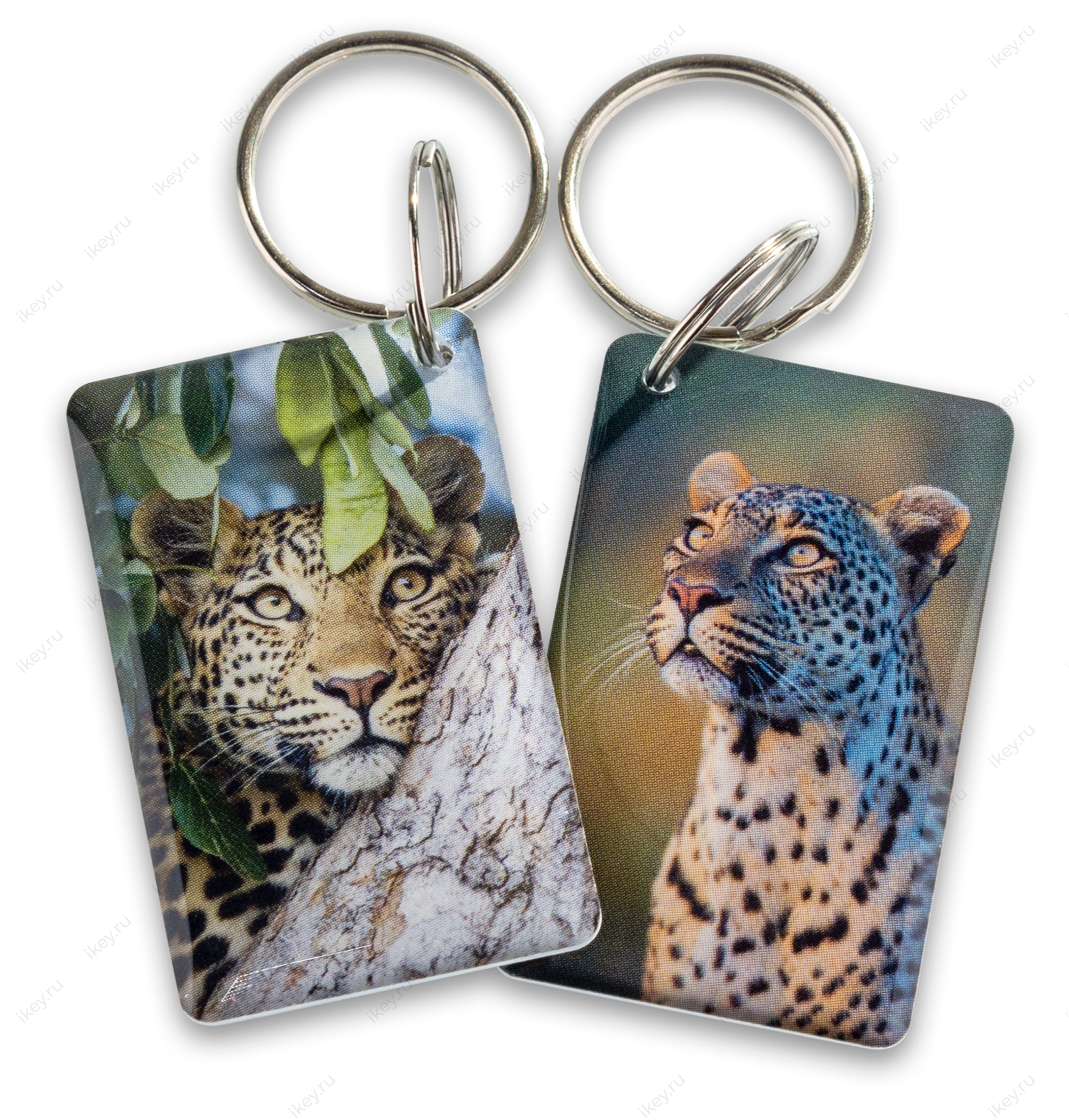 Леопард-2 EPOXY (чип H2) - 1