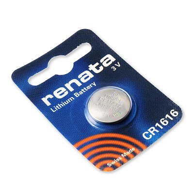 Батарейка Renata CR1616