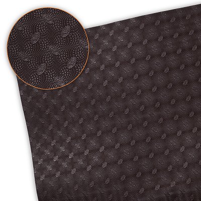 Профилактика листовая Pilot Web (коричневый)