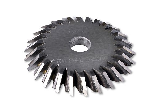 Фреза угловая Raise Carbide 0011C C.C.