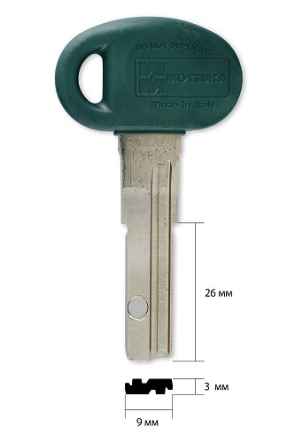 Mottura champions С30 B3