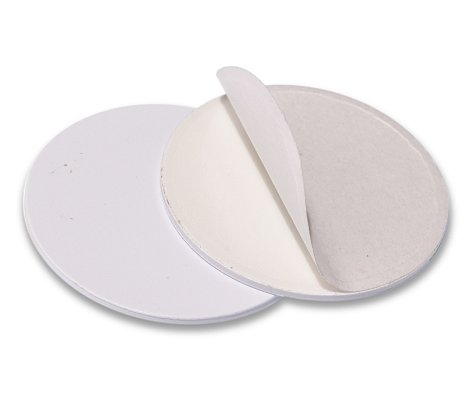 Заготовка, самоклеящийся диск (H2) ∅30 мм