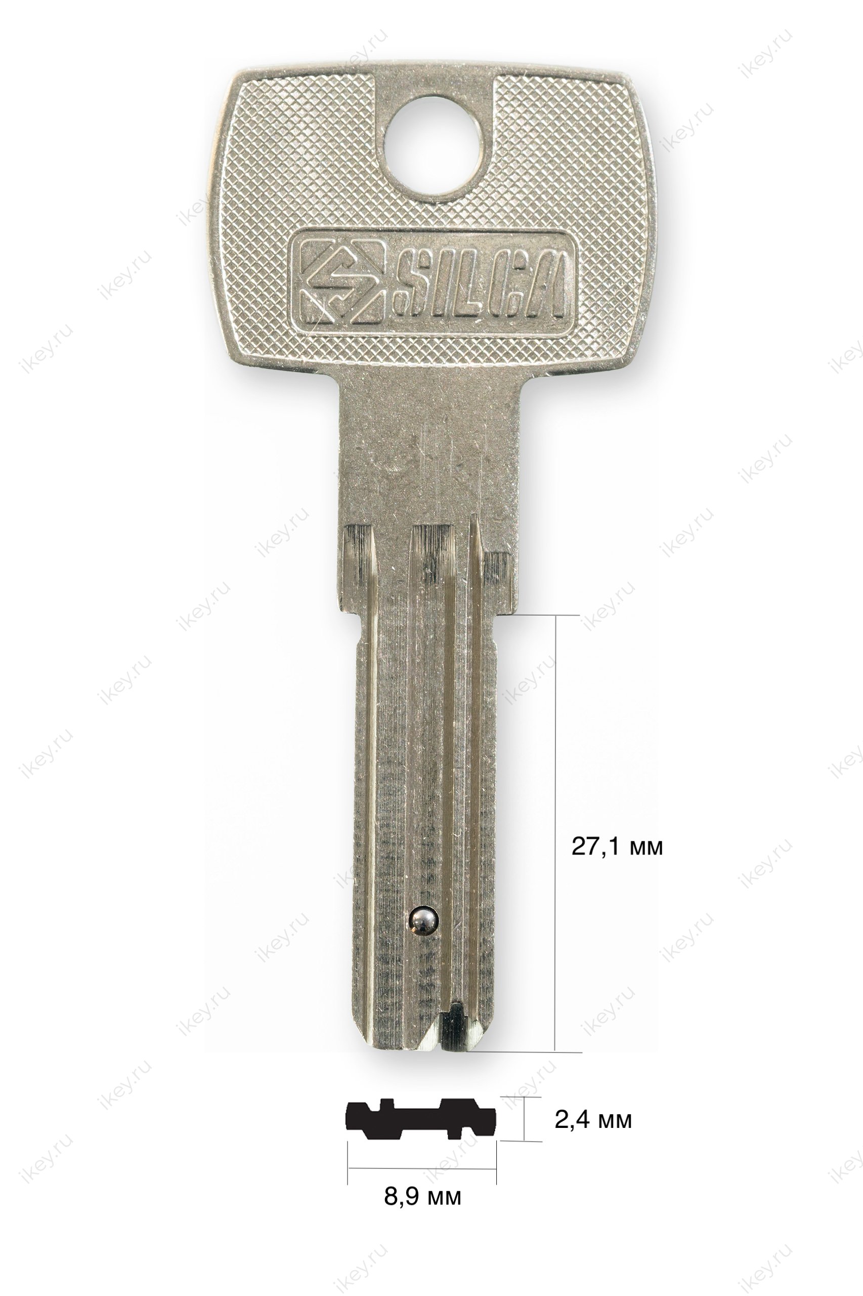 Dom-B1 | DM75LB | DM139 (имп.) - 1