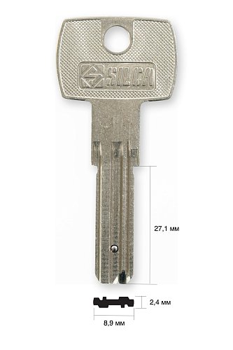Dom-B1 | DM75LB | DM139 (имп.)