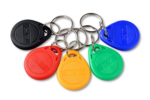 Заготовка брелок (чип H7)