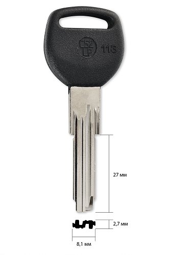 CI-48 | C52LP113 (имп.)