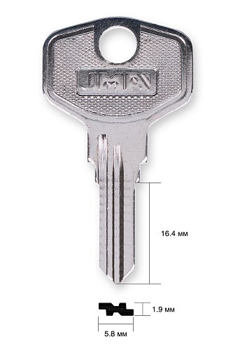 Bur-10D | BG36R | HPP1R (имп.)