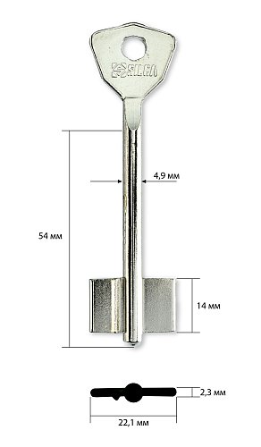 BOD-1G | 2BOD84 | 5BDA3 (имп.)