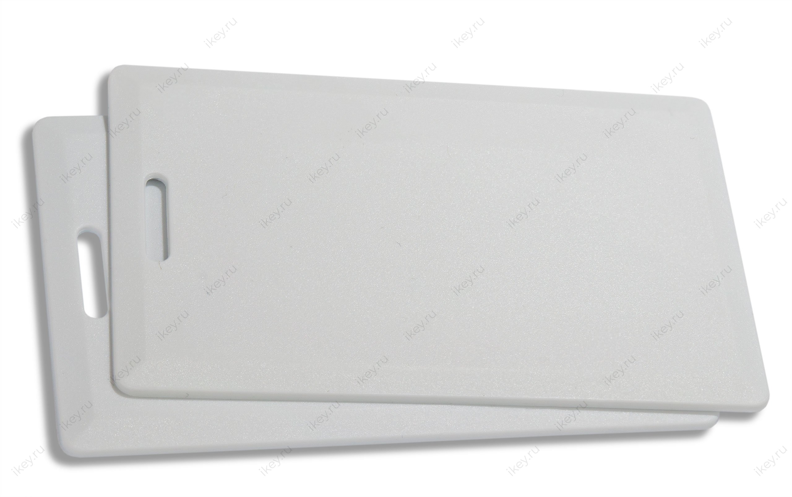 Карта толстая, Mifare 1K (S50) - 1