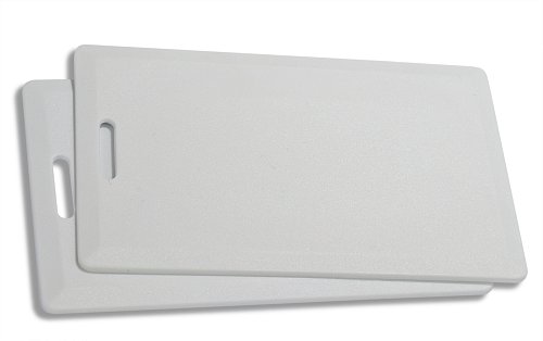 Заготовка, карта толстая Clamshell (H2)