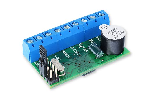 Контроллер Z-5R (мод. 5000)