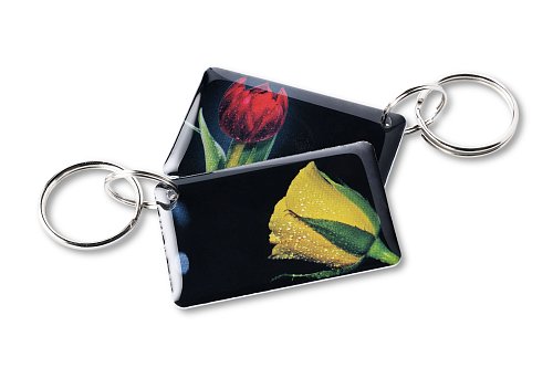 Роза/Тюльпан EPOXY (чип H2)