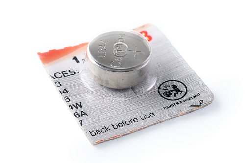 Батарейка Camelion 357A LR44 AG13