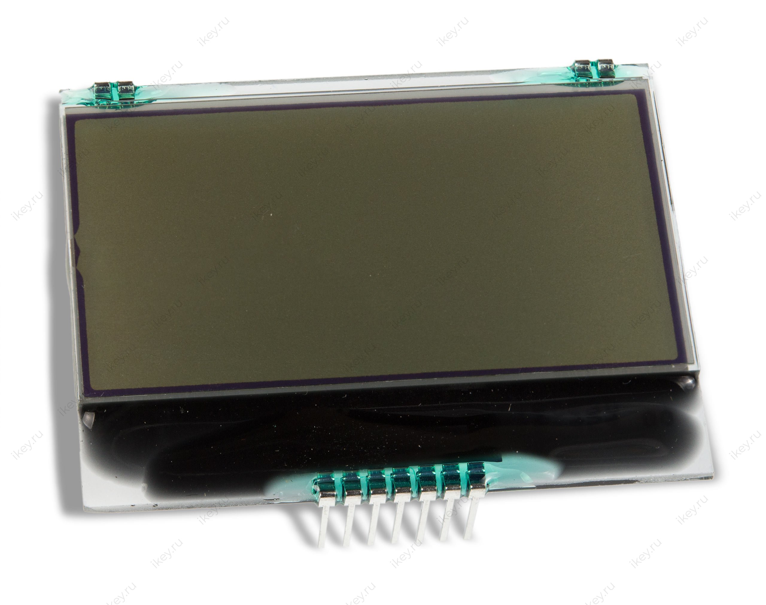 Дисплей дубликатора TMD-3RFID, TMD-4, TMD-5 RF - 1