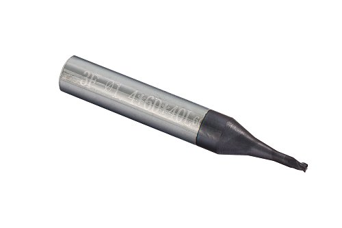 Фреза RAISE Ø1,4 Carbide 5514 верт