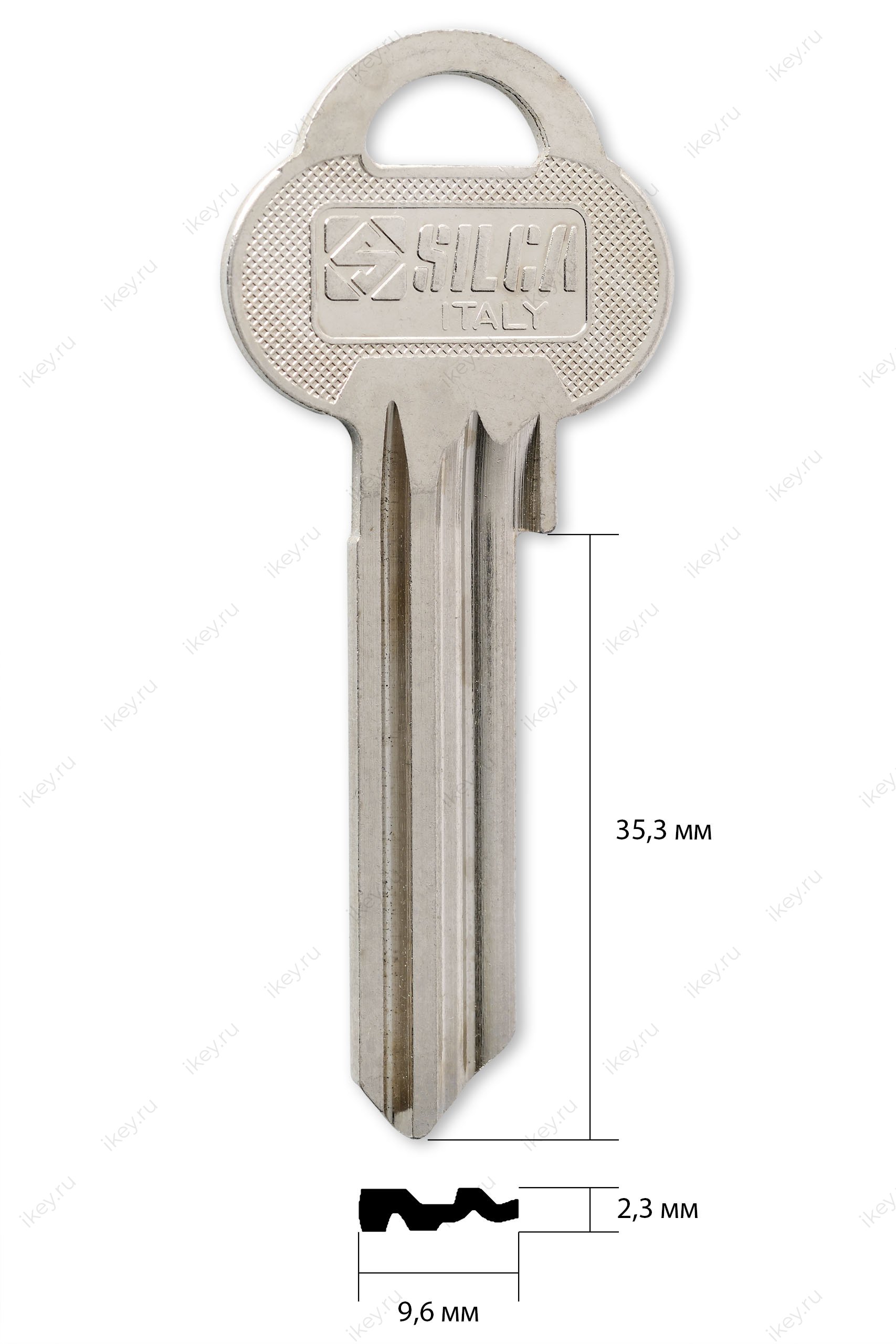 AS-RA7 | AA111 | ASS134 (имп.) - 1