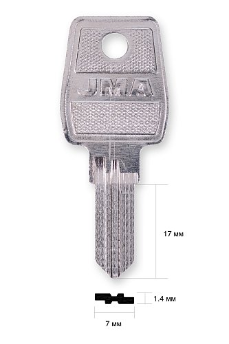 CSB-1D | CSB1R | CAX1R (имп.)