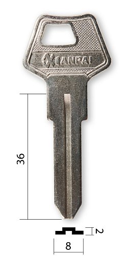 KIR-2 | VTK2 | SEM1 | SMH1 | XR3701