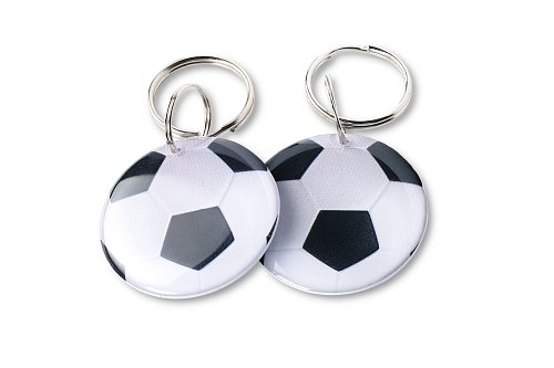 Мяч 30 мм EPOXY (чип H2)