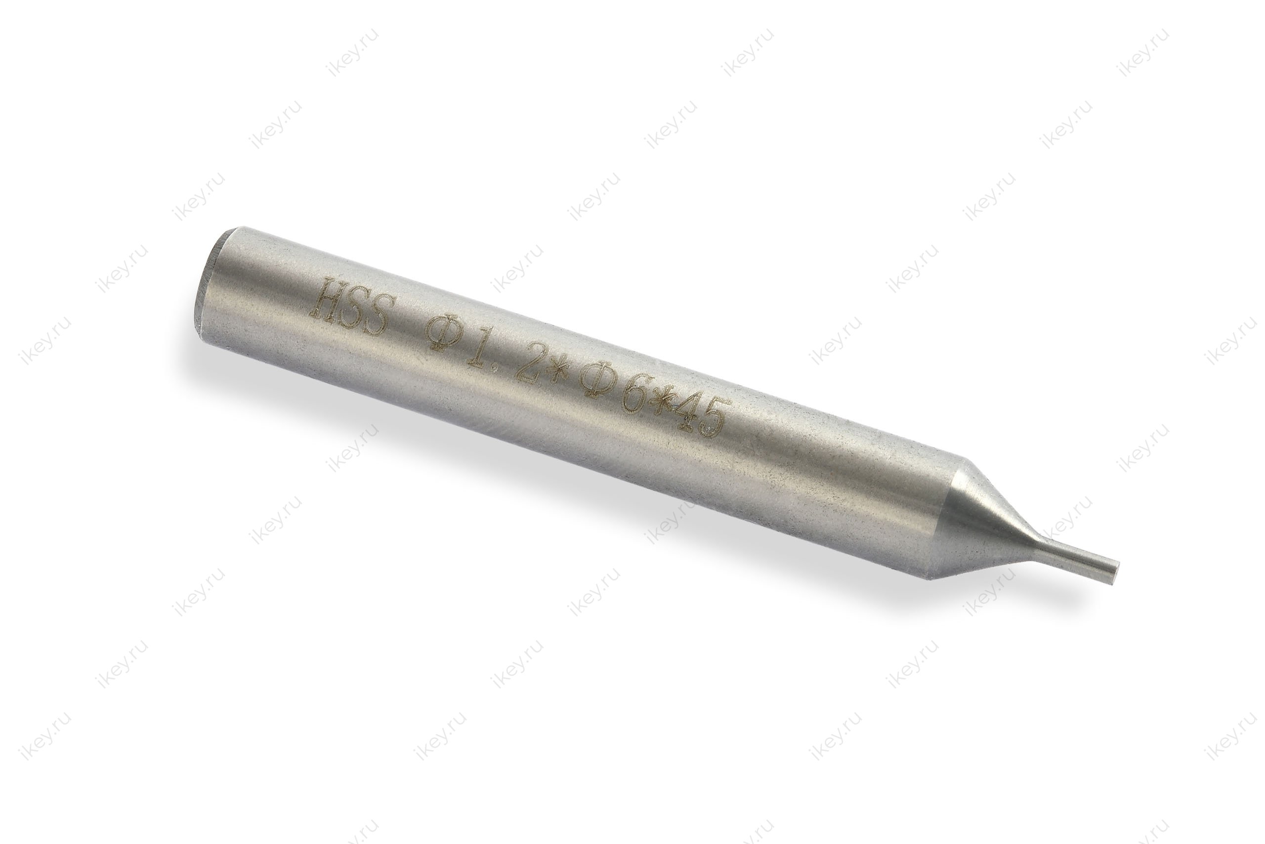 Копир RAISE Ø1.2мм T7012 HSS - 1