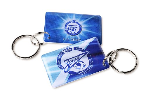 Зенит Epoxy (чип MF-3)